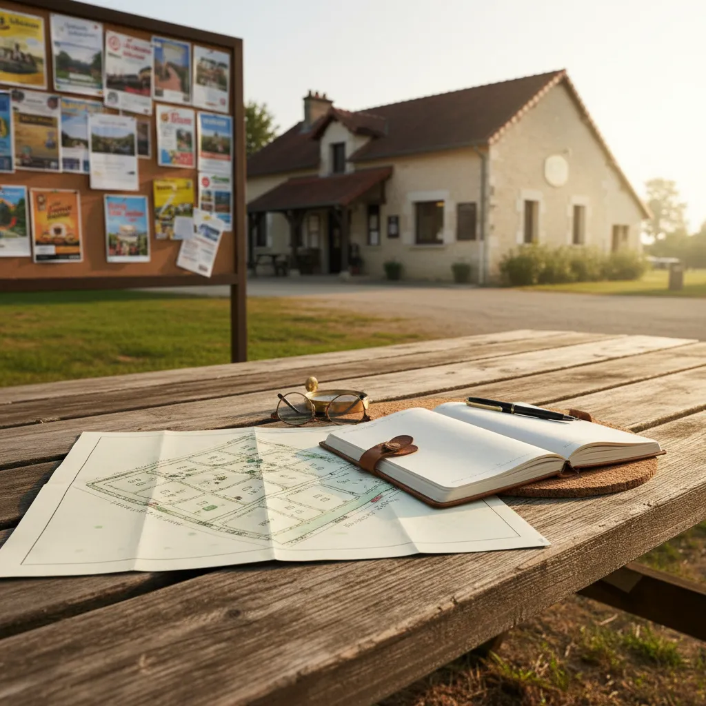 Réserver en direct auprès du camping plutôt que via une plateforme : l'astuce qui fait économiser 30 à 80 € sur la même semaine