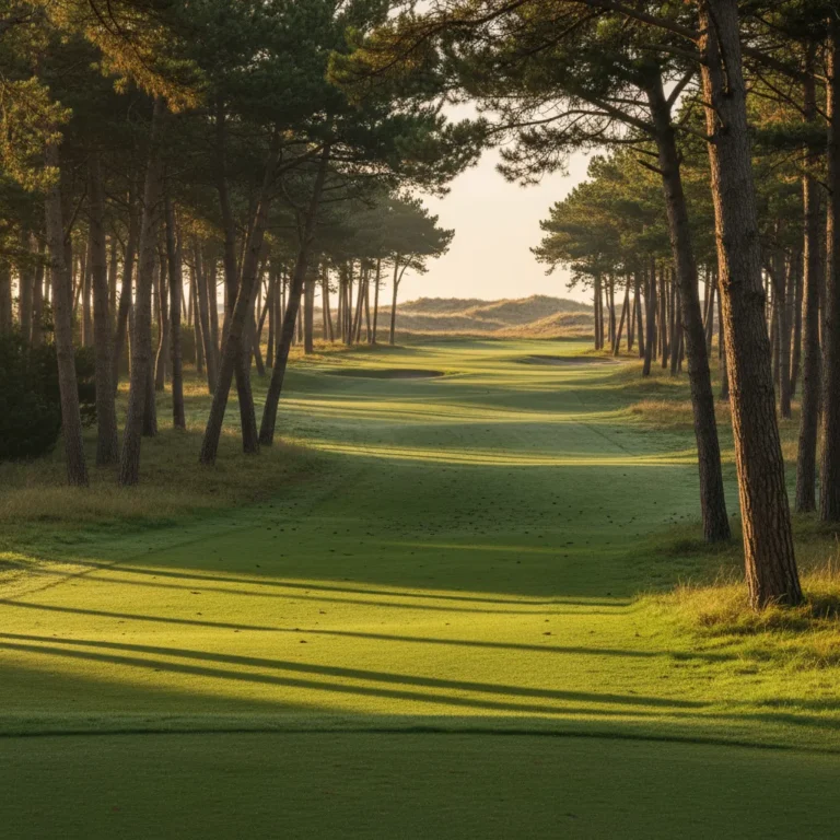 Golf de Saint-Jean-de-Monts : parcours, tarifs et conseils