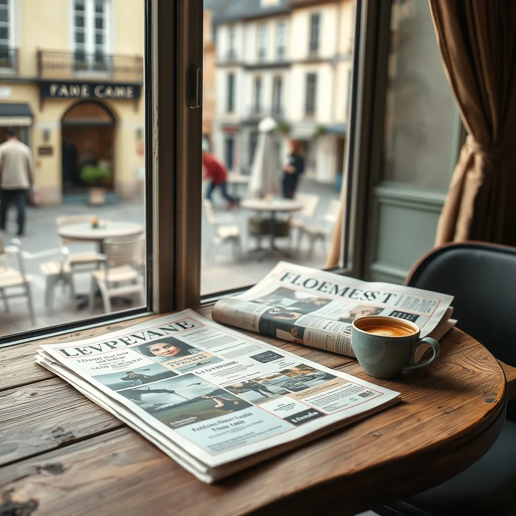 Chaque mercredi, les offices de tourisme vendéens publient le programme complet du week-end à venir