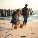 Activités enfants en Vendée : les 15 incontournables