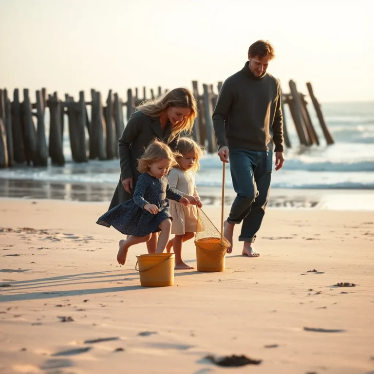Activités enfants en Vendée : les 15 incontournables