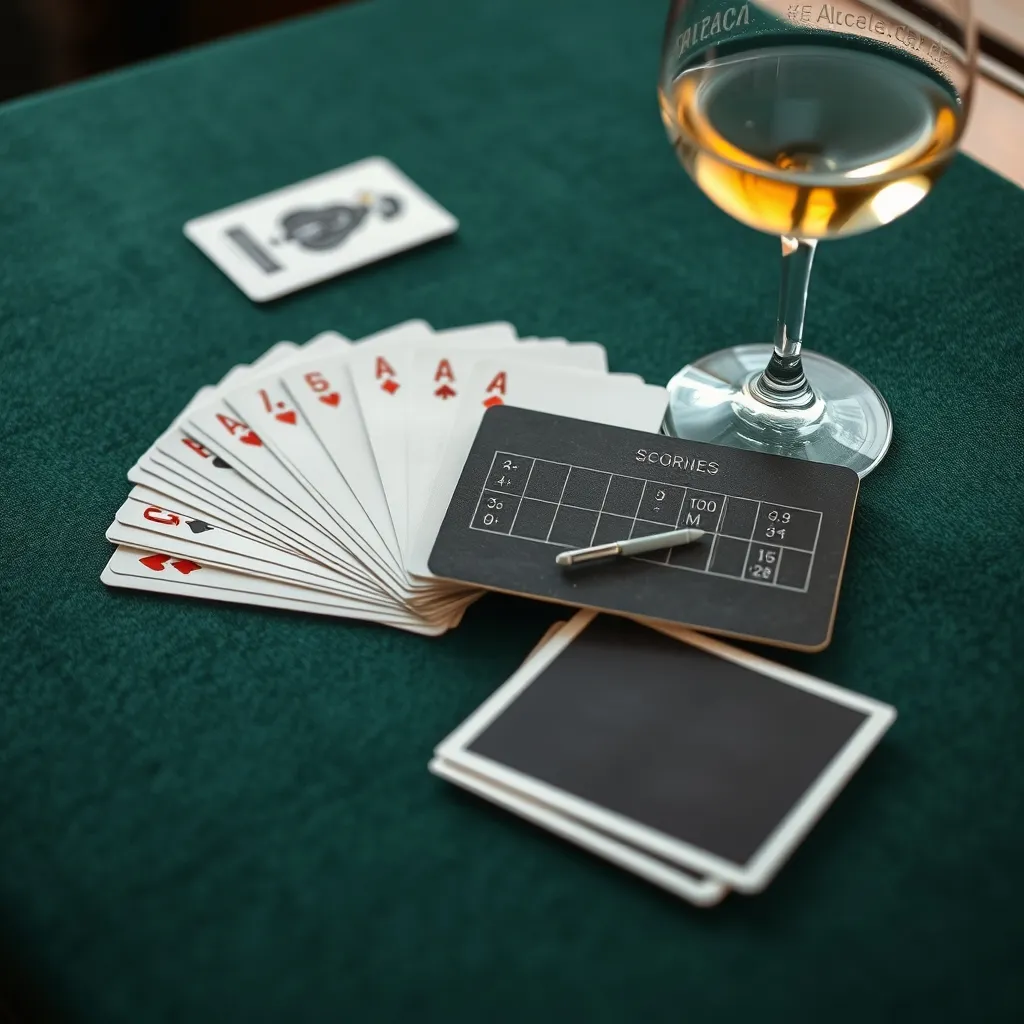Belote classique ou coinchée : vérifiez le format avant de vous inscrire à un concours vendéen