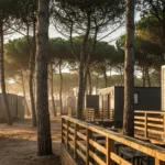 Location mobil-home en Vendée dernière minute : les prix