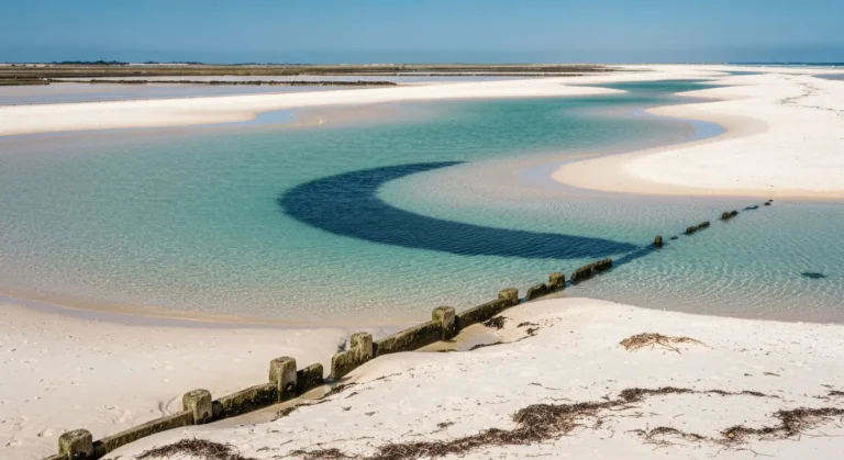 Méteo Noirmoutier en été : quel mois choisir pour ses vacances