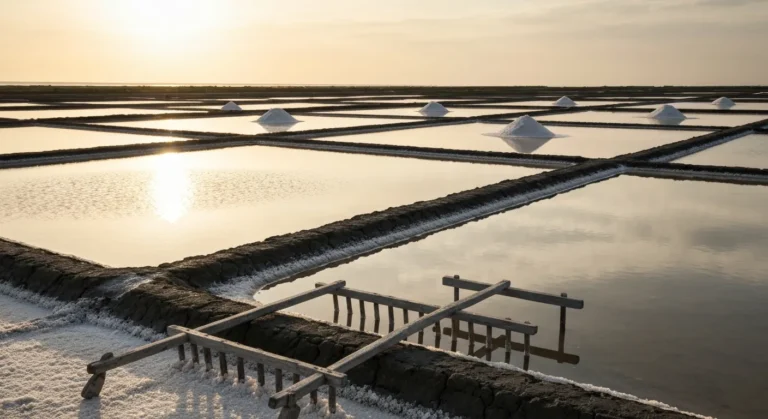Basse saison Noirmoutier : avantages, tarifs et climat