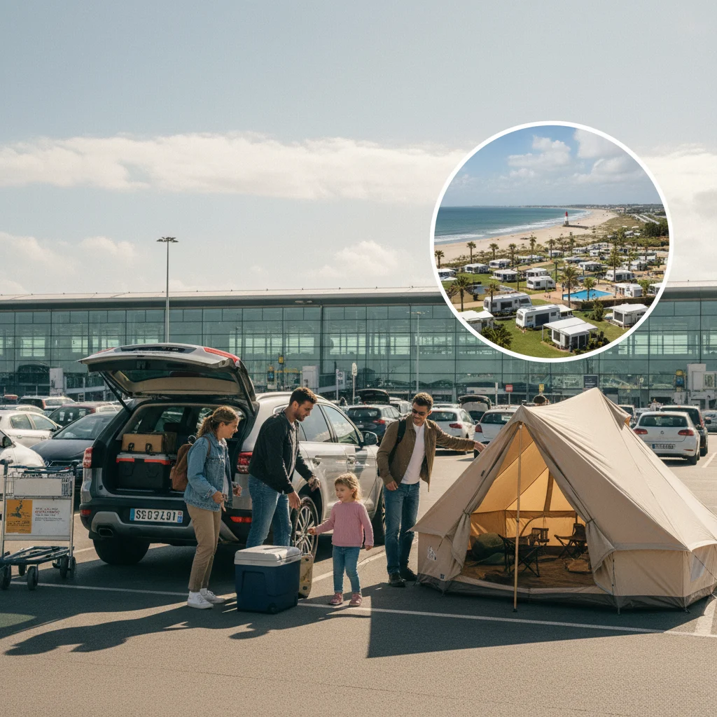 Camping 4 étoiles en Vendée bord de mer : comparatif prix
