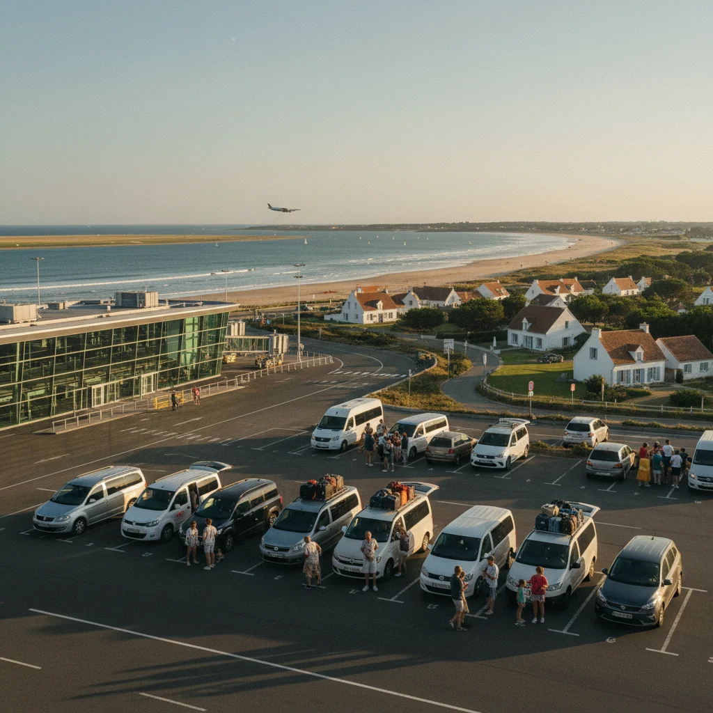 Gîte 20 personnes en Vendée : où réserver et à quel prix ?