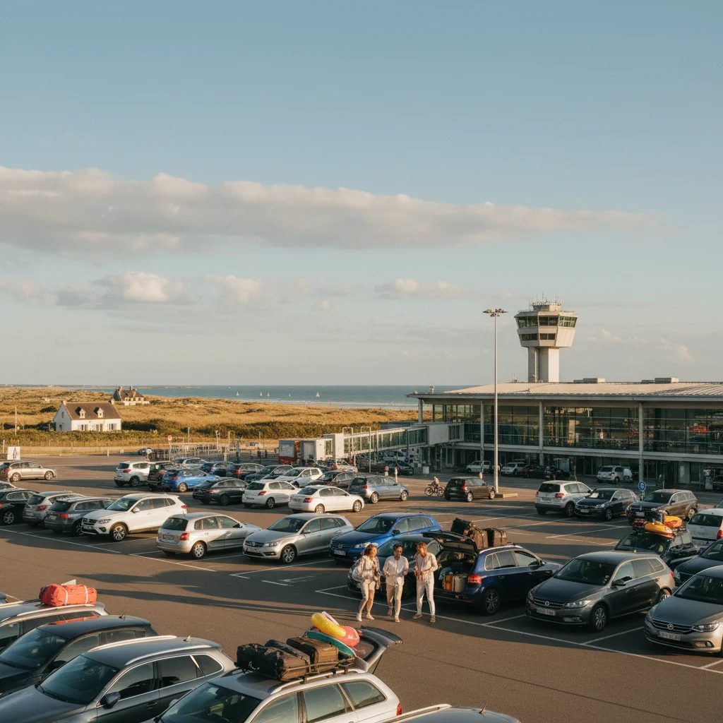 Gîte en Vendée : comparatif des meilleures locations 2026