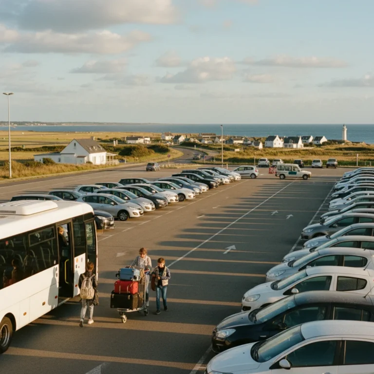 Hôtel pas cher à Noirmoutier : où dormir à petit prix ?