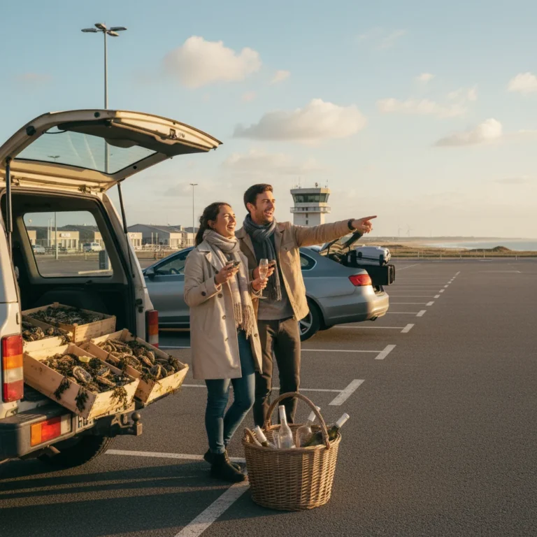 Huîtres de Noirmoutier : guide dégustation et producteurs