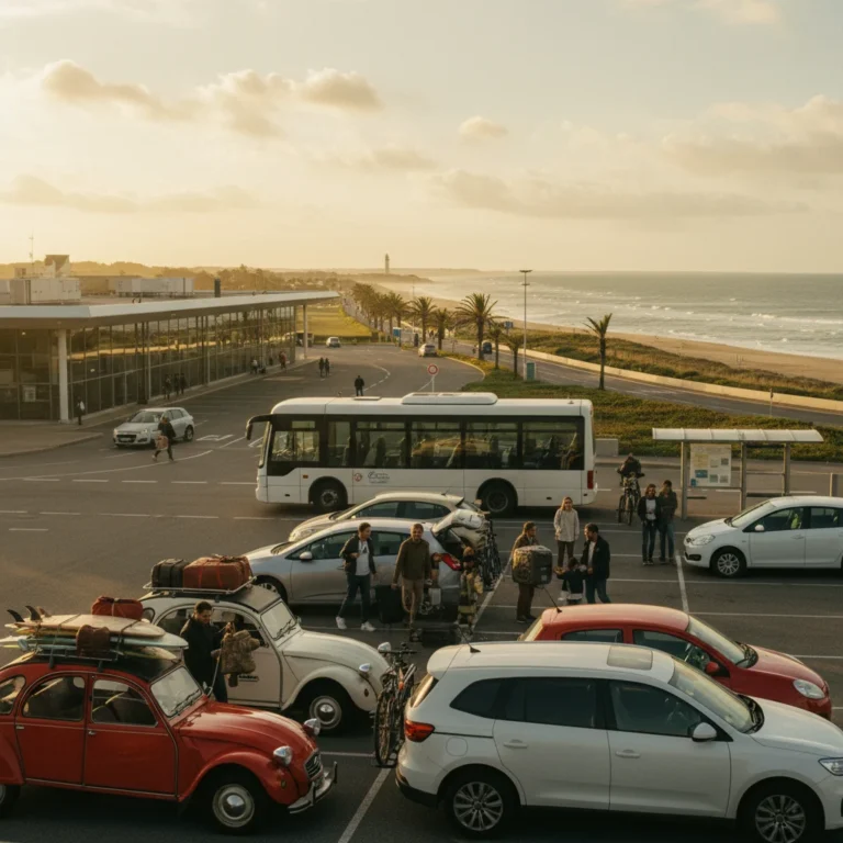 Sortir en Vendée ce week-end : les idées incontournables