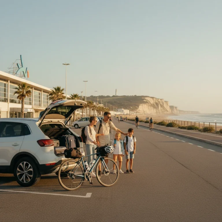 Top 10 des pistes cyclables à découvrir en Vendée
