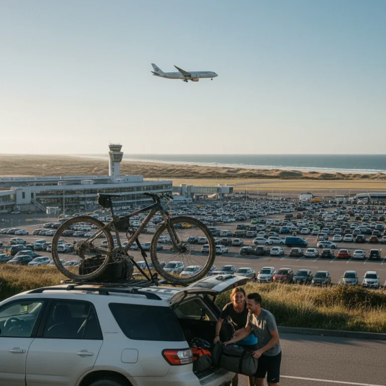 Randonnée VTT en Vendée : tout savoir pour bien rouler