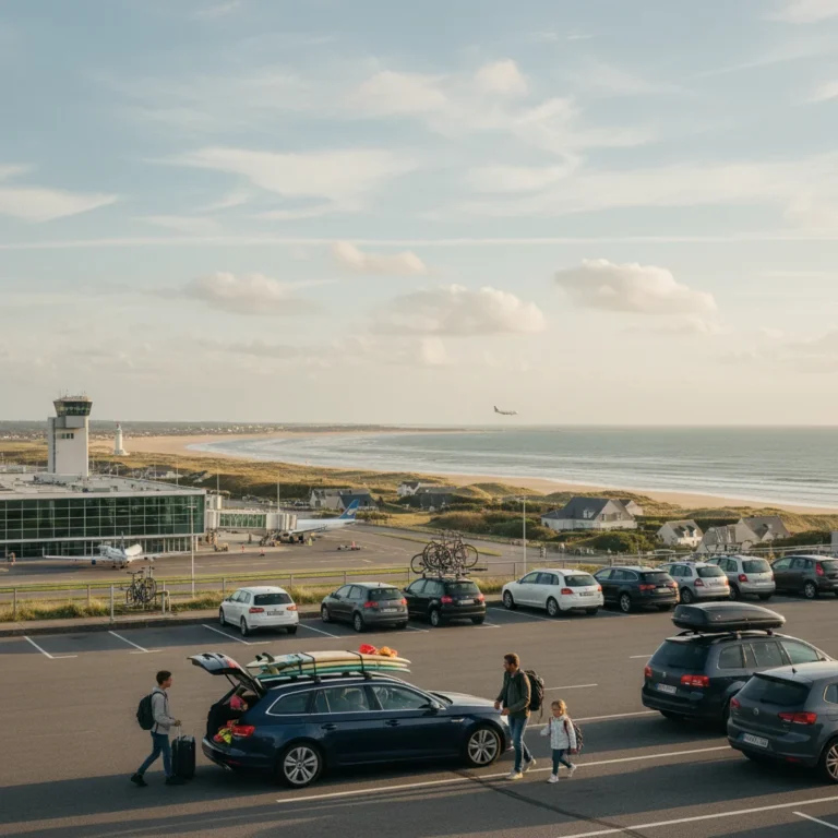 Que faire en Vendée pendant les vacances scolaires 2026 ?