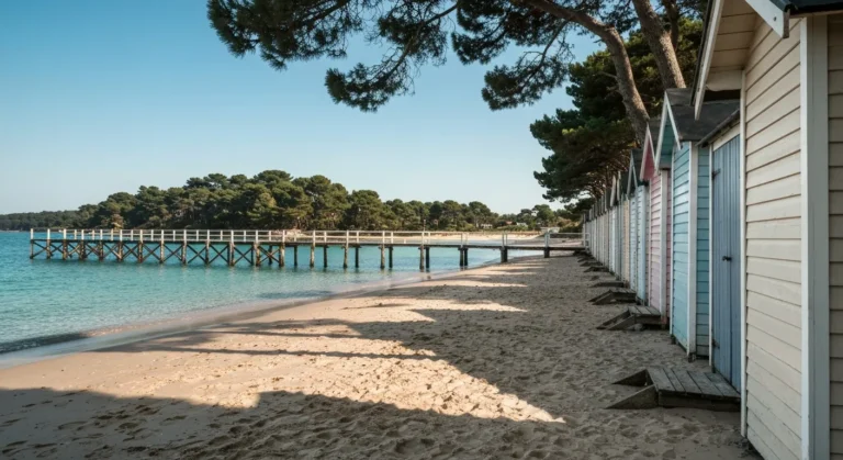 Plage des Dames à Noirmoutier : histoire, baignade et infos pratiques