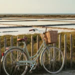 Vélo à Noirmoutier : les 6 plus belles pistes cyclables