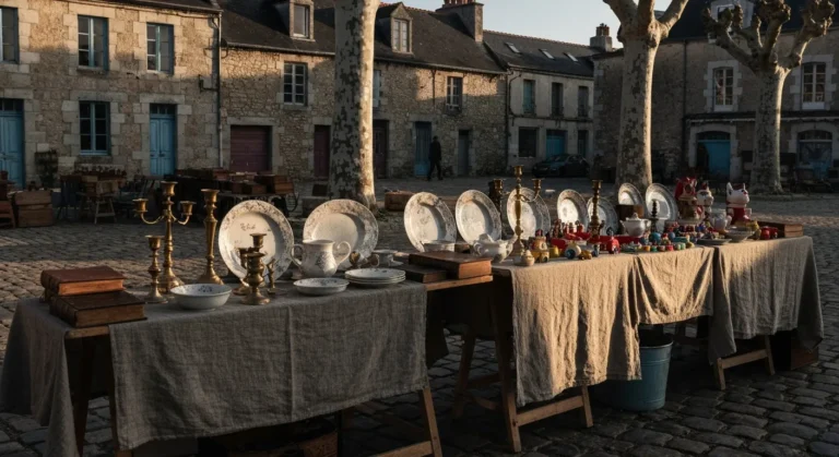 Vide-greniers en Vendée ce week-end : la liste complète