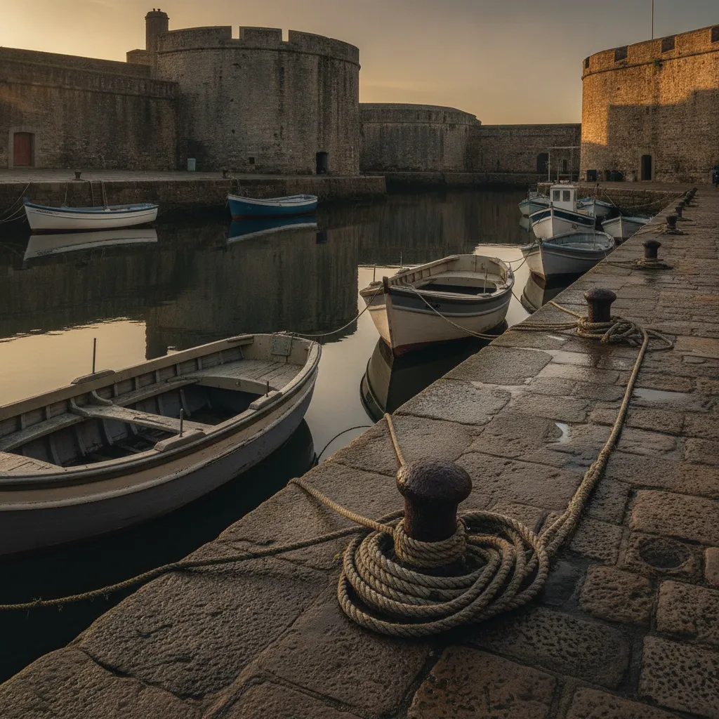 Le port de Saint-Martin-de-Ré concentre un tiers des recherches Airbnb sur l'île