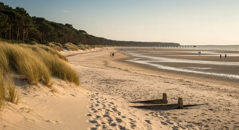 Barbâtre Noirmoutier : le guide du village d’entrée de l’île