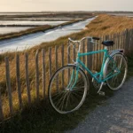 Boucle vélo de Noirmoutier : itinéraire de 40 km, difficulté et points clés