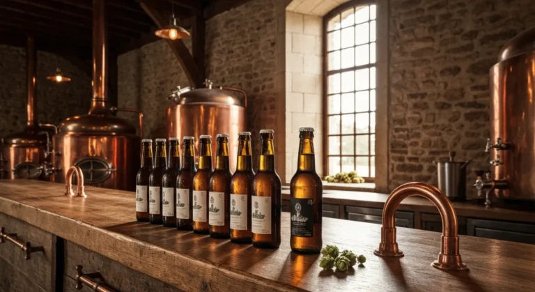 Brasserie du Marais poitevin : décryptage et avis