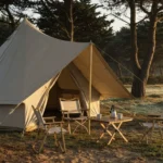8 campings pas chers à découvrir en Pays de la Loire
