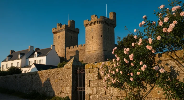 Château de Noirmoutier : visite, musée et conseils pratiques