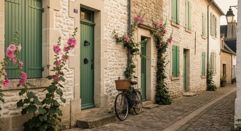 Île de Ré : peut-on vraiment circuler en voiture ?