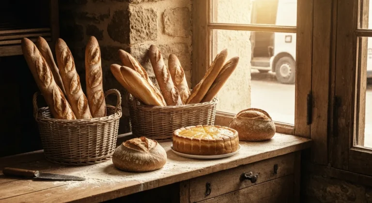 Le Fournil du Marais poitevin : découverte et avis