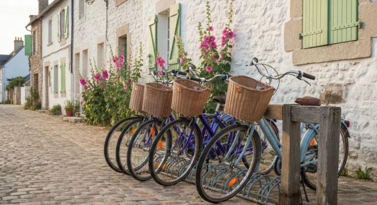 Vélos de l&rsquo;île de Ré au Bois-Plage : notre avis