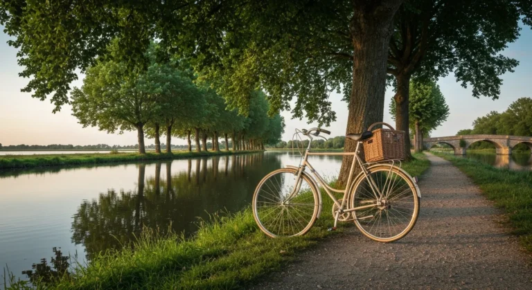 Marais poitevin à vélo : tout savoir avant de partir