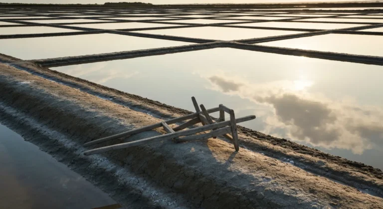 Marais salants de Guérande : tout savoir pour visiter
