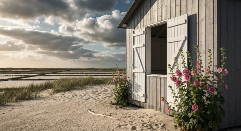 Quelle météo à l’île de Ré dans les 30 prochains jours ?