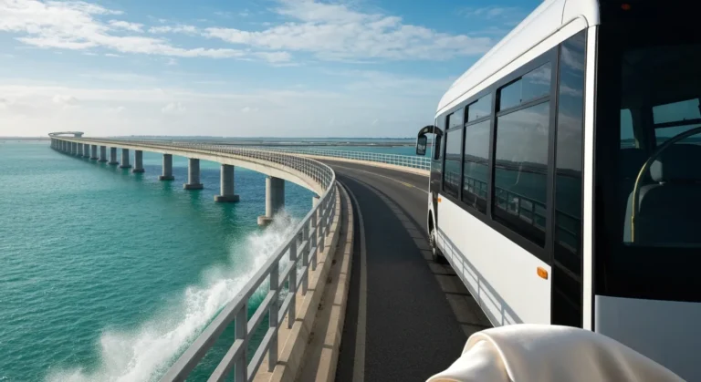 La navette gratuite de l’île de Ré existe-t-elle ?