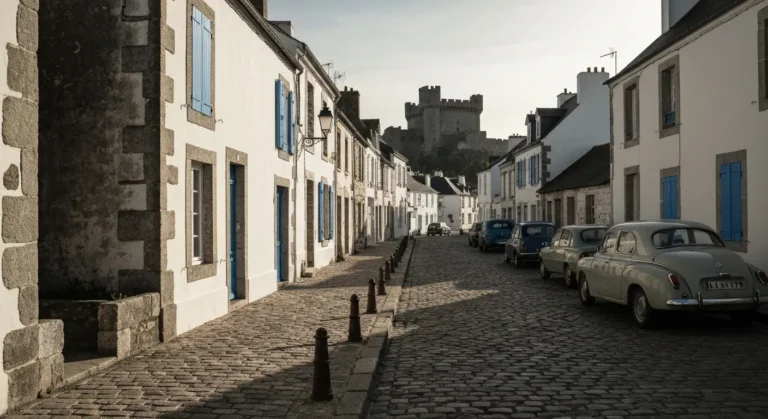 Parking à Noirmoutier : où se garer selon les saisons et lieux