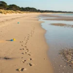 Plage familiale en Vendée : 8 plages testées pour les enfants