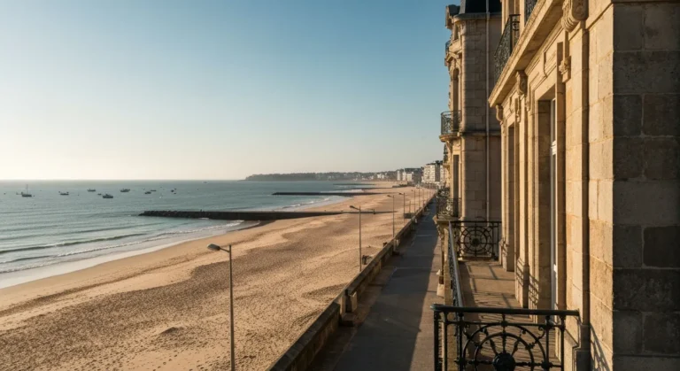 Sables-d’Olonne : 2 jours de visite avec les meilleures adresses
