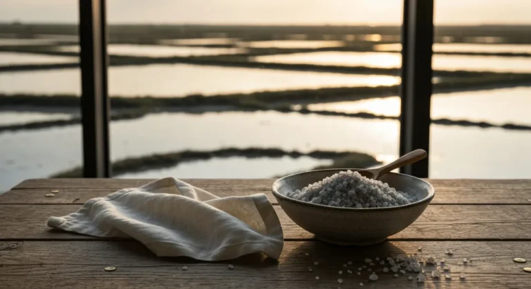 Sel de Noirmoutier : prix, qualité et où l’acheter ?