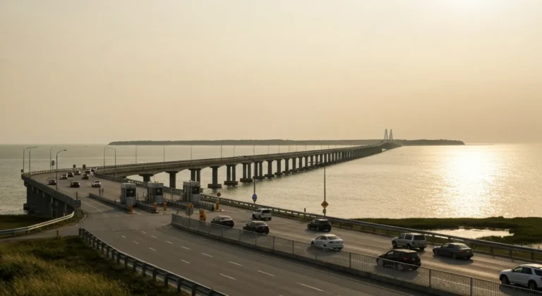 Comment connaître le trafic en direct sur l’île de Ré ?