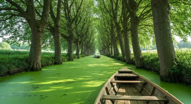 Visiter le Marais poitevin en 1 jour : guide complet