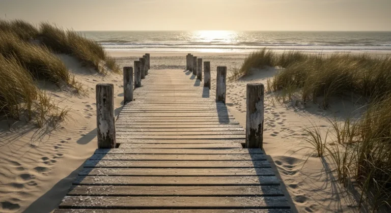 Week-end en Vendée : itinéraires 2, 3 et 4 jours par profil