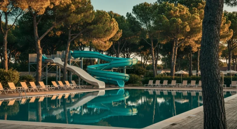 Camping Atlantique Parc Capfun : que vaut-il vraiment ?