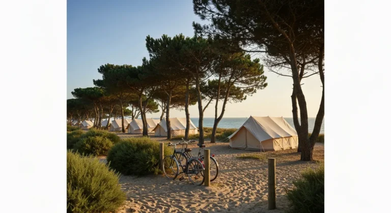 Faut-il réserver au camping La Pointe à Noirmoutier ?