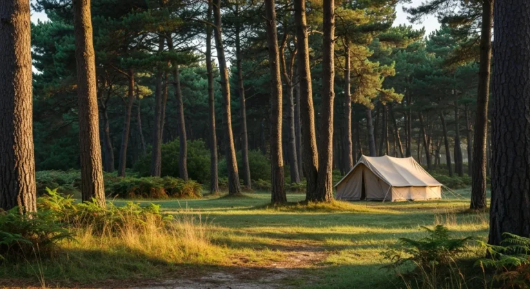 5 campings naturistes en Vendée à découvrir absolument