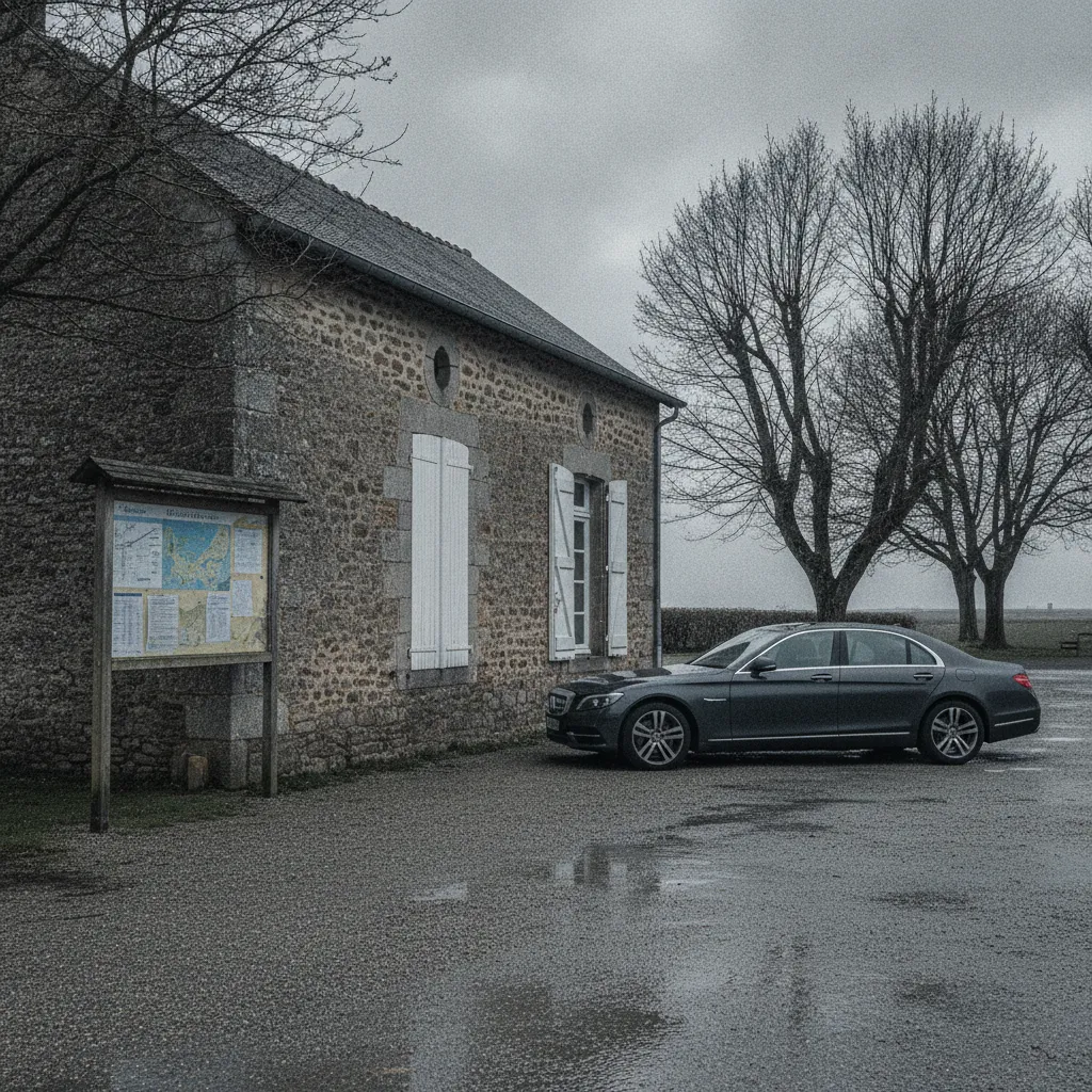 Hors saison, l'accueil du camping municipal fonctionne en horaires réduits le matin uniquement