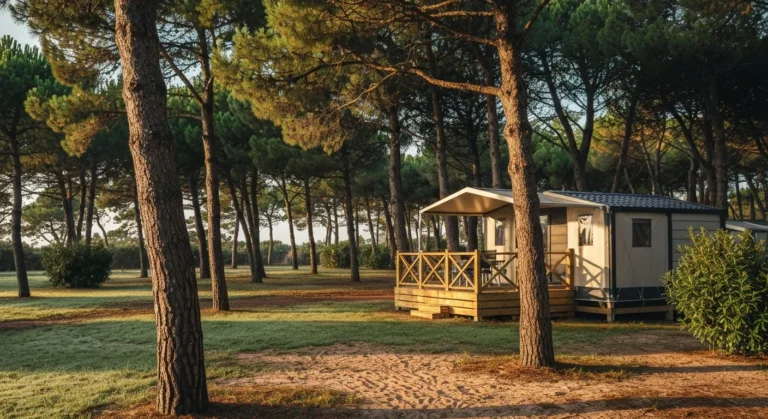 Camping Les Biches en Vendée : guide complet et avis
