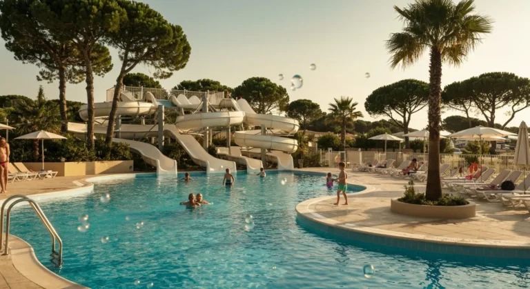Camping Les Pirons en Vendée : avis et infos pratiques