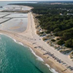 Île de Noirmoutier : carte complète et lieux à voir