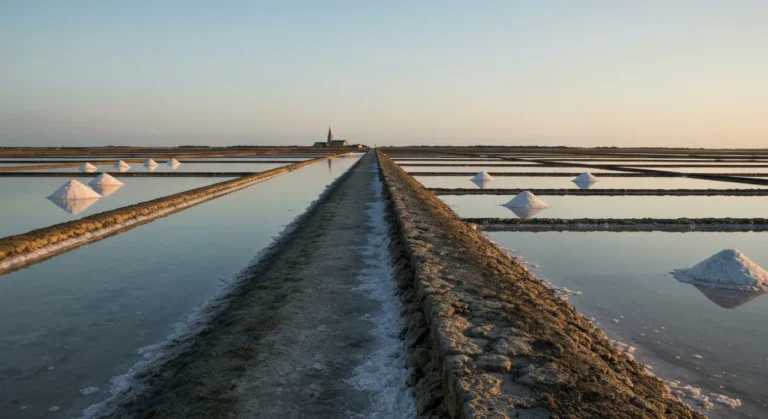 Loix, île de Ré : guide du village et de ses trésors