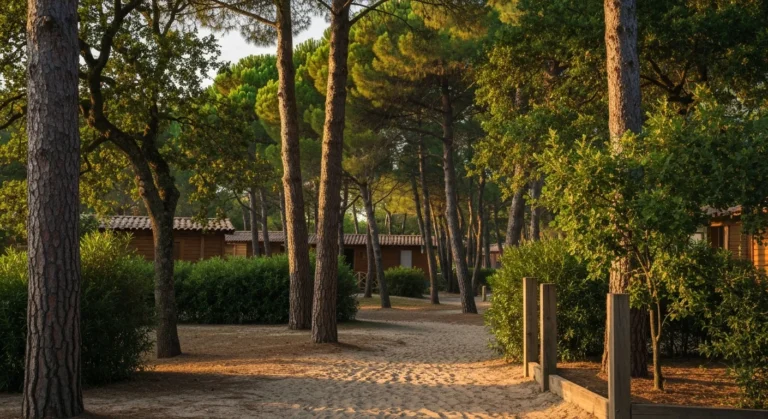 Camping Les Brunelles en Vendée : guide complet 2026